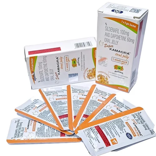 Super Kamagra Gel