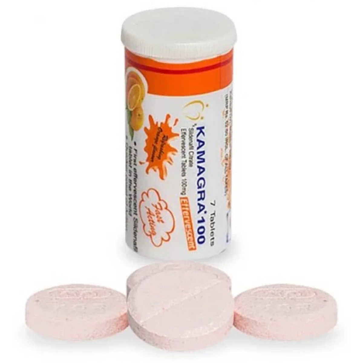 Kamagra Šumivá