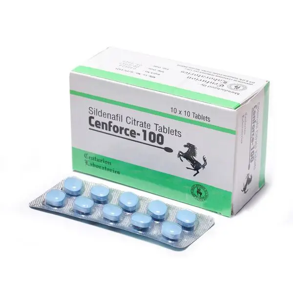 Cenforce 100 — 1